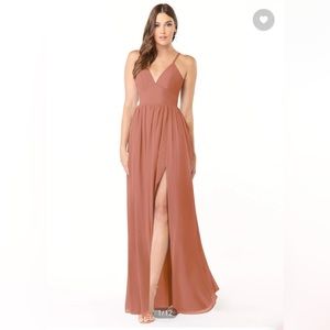 Mai Tai Bridesmaid Dress